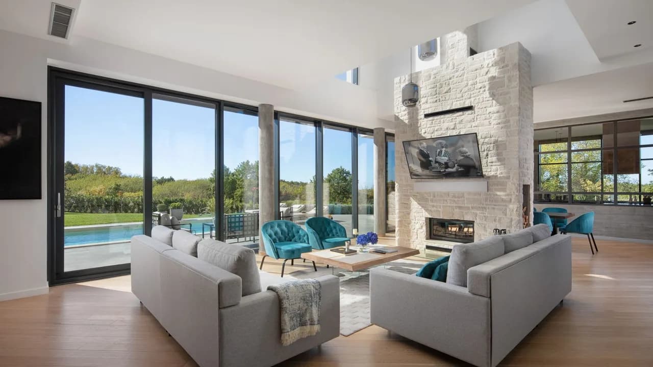 Elegant Retreat Near Poreč Coast photo 2