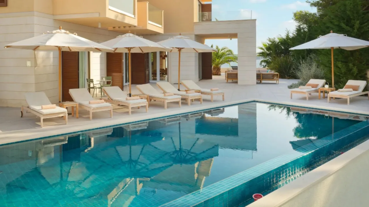 Exclusive Stay Near Hvar Center photo 4