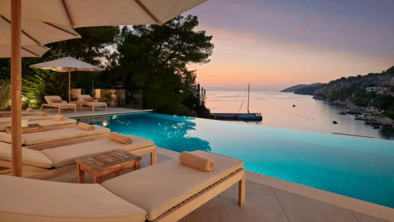 Exclusive Stay Near Hvar Center photo 5