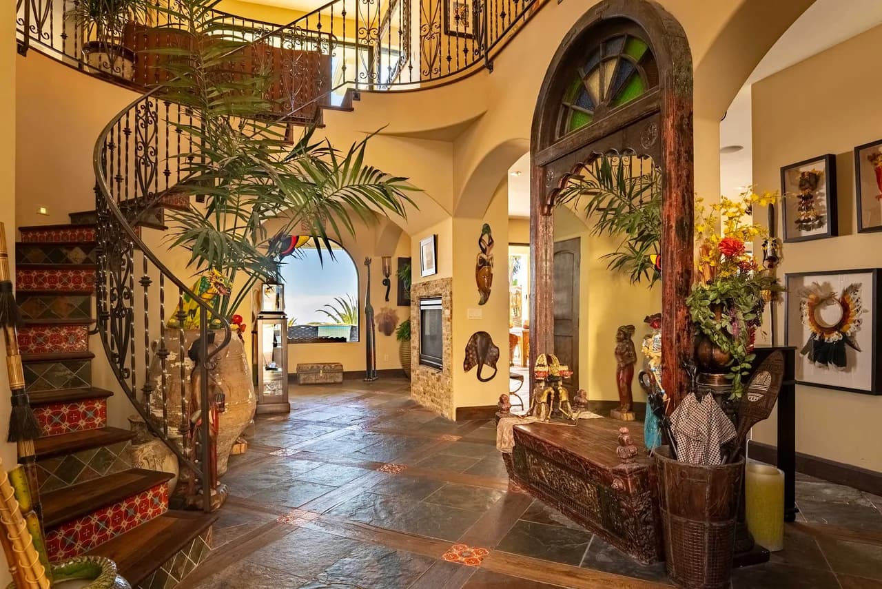 Luxury Villa with Hot Tubs in San Diego photo 3