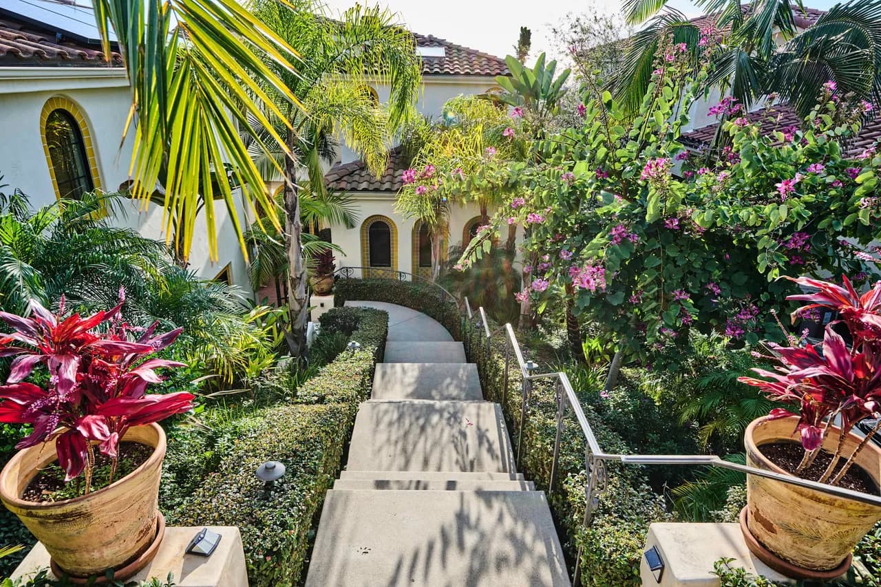 Luxury Villa with Hot Tubs in San Diego photo 5