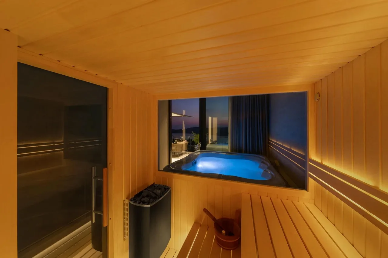Secluded Modern Villa Near Dubrovnik Coast photo 4