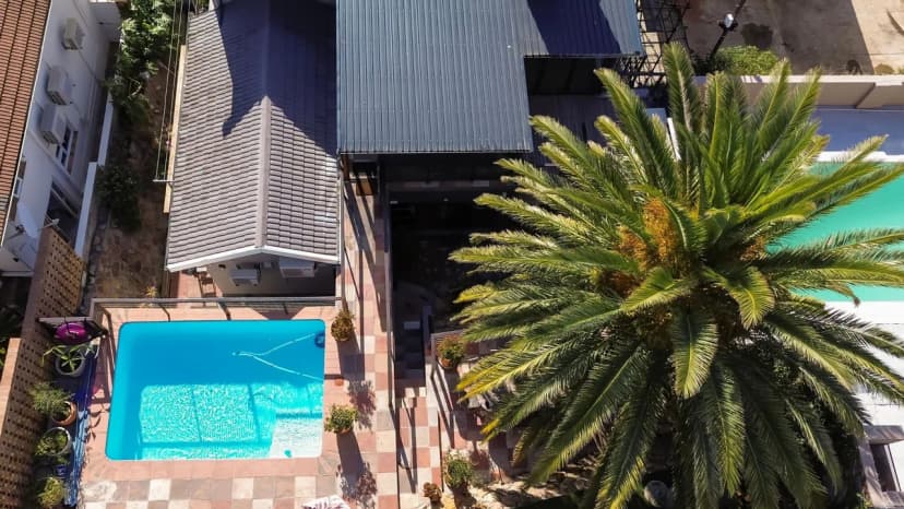 Oceanfront Living in Green Point