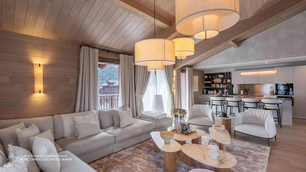 Cozy Chalet With Private Spa Retreat photo 4