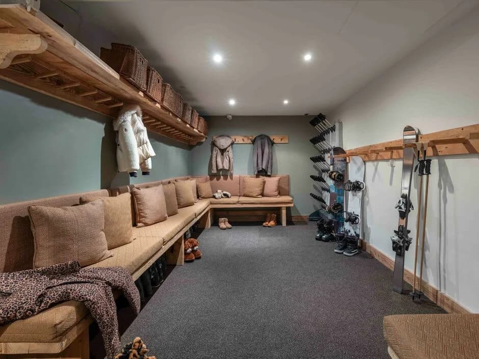 Serene Mountain Retreat With Private Hot Tub photo 4