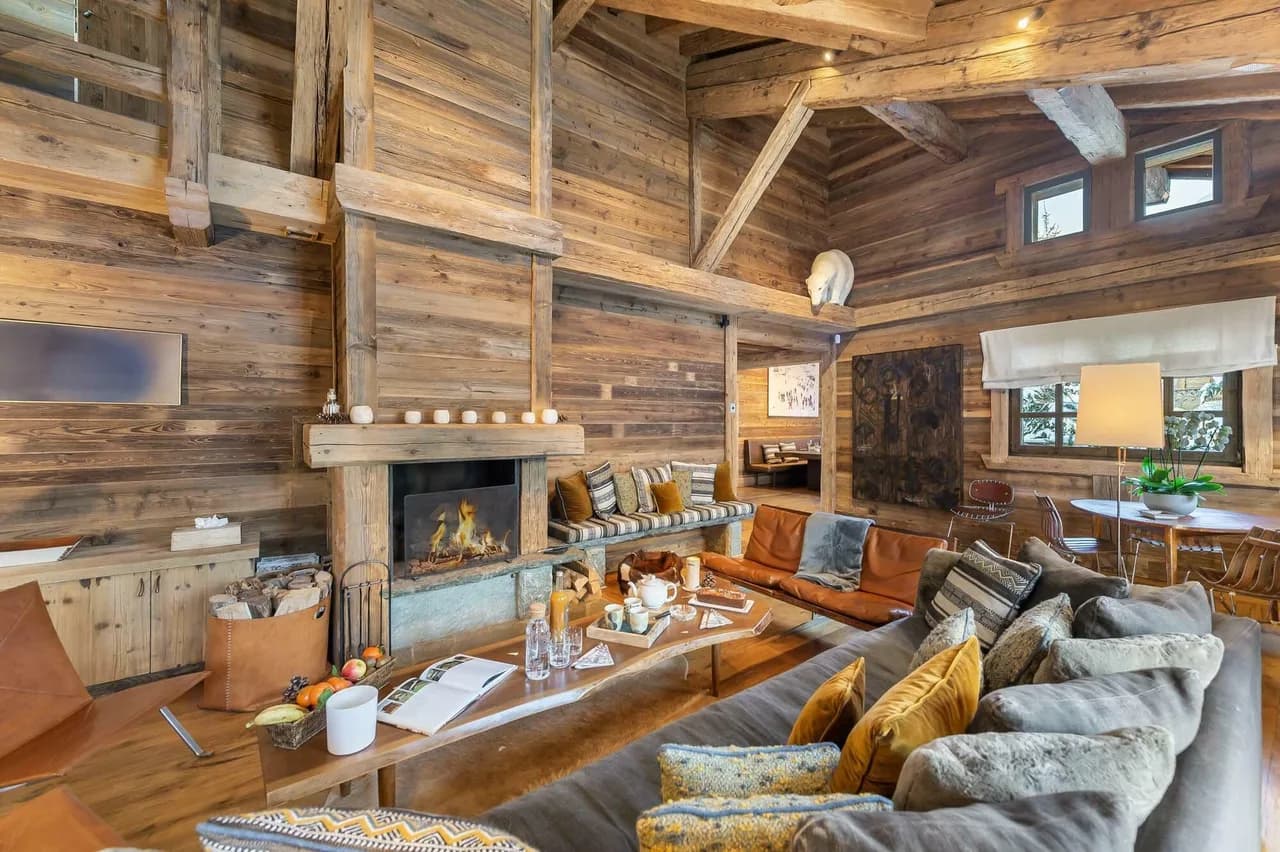 Serene Mountain Retreat With Private Hot Tub photo 5