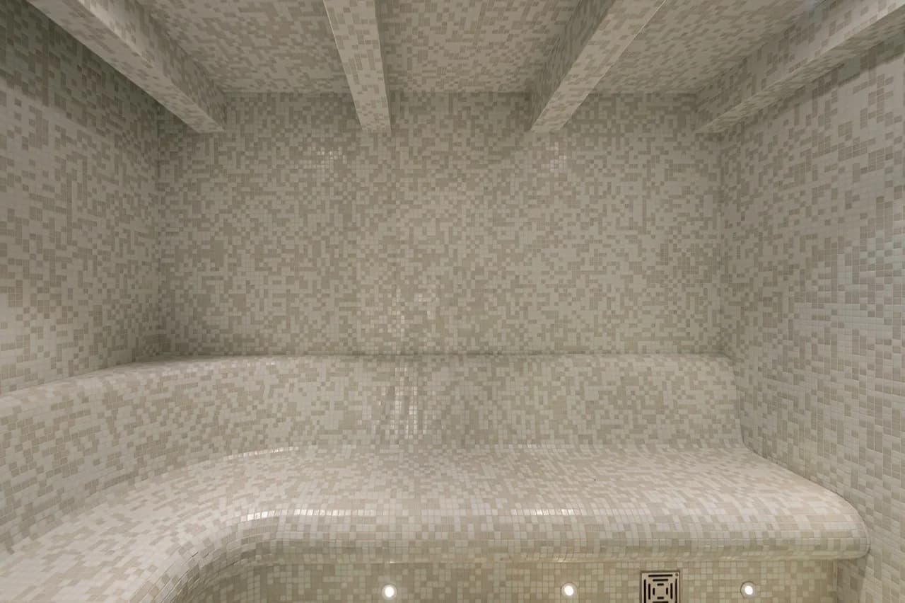 Refined Courchevel Chalet With Private Cinema photo 4