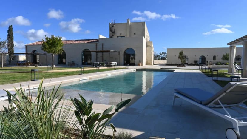 Exclusive 10BR Villa With Pool and Spa Access