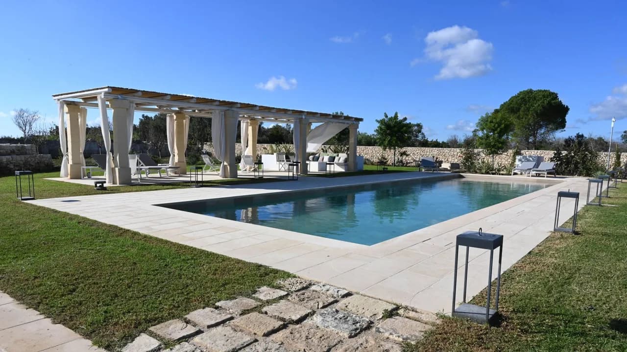 Exclusive 10BR Villa With Pool and Spa Access photo 5