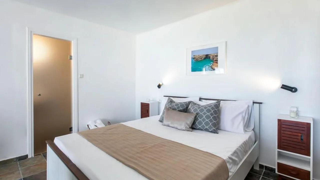 Stunning Villa Near Mykonos Port photo 3