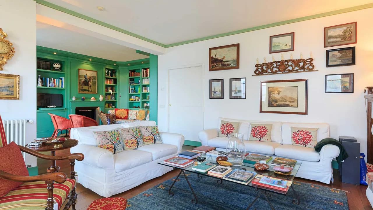 Secluded Villa With Relaxing Ambience photo 2