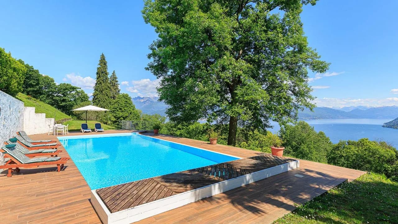 Secluded Villa With Relaxing Ambience photo 5