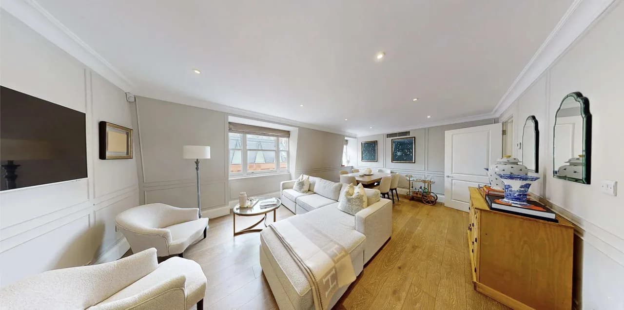 Stylish City Getaway in London photo 3