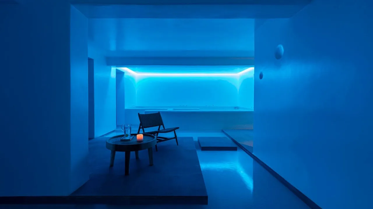 Charming Mykonos Villa With Infinity Pool photo 4