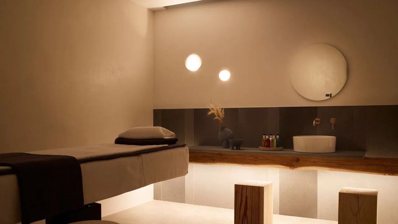 Mykonos Villa Complex With Stunning Sea Views photo 5