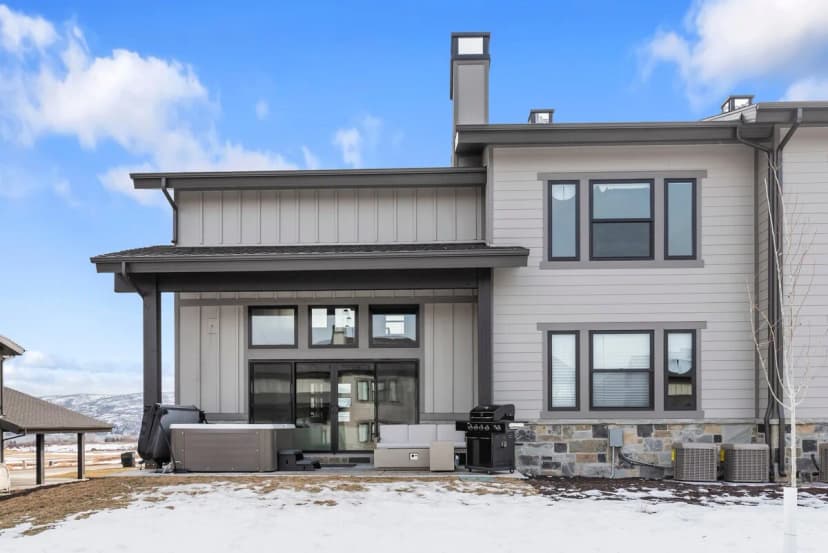 Charming Family Condo in Park City
