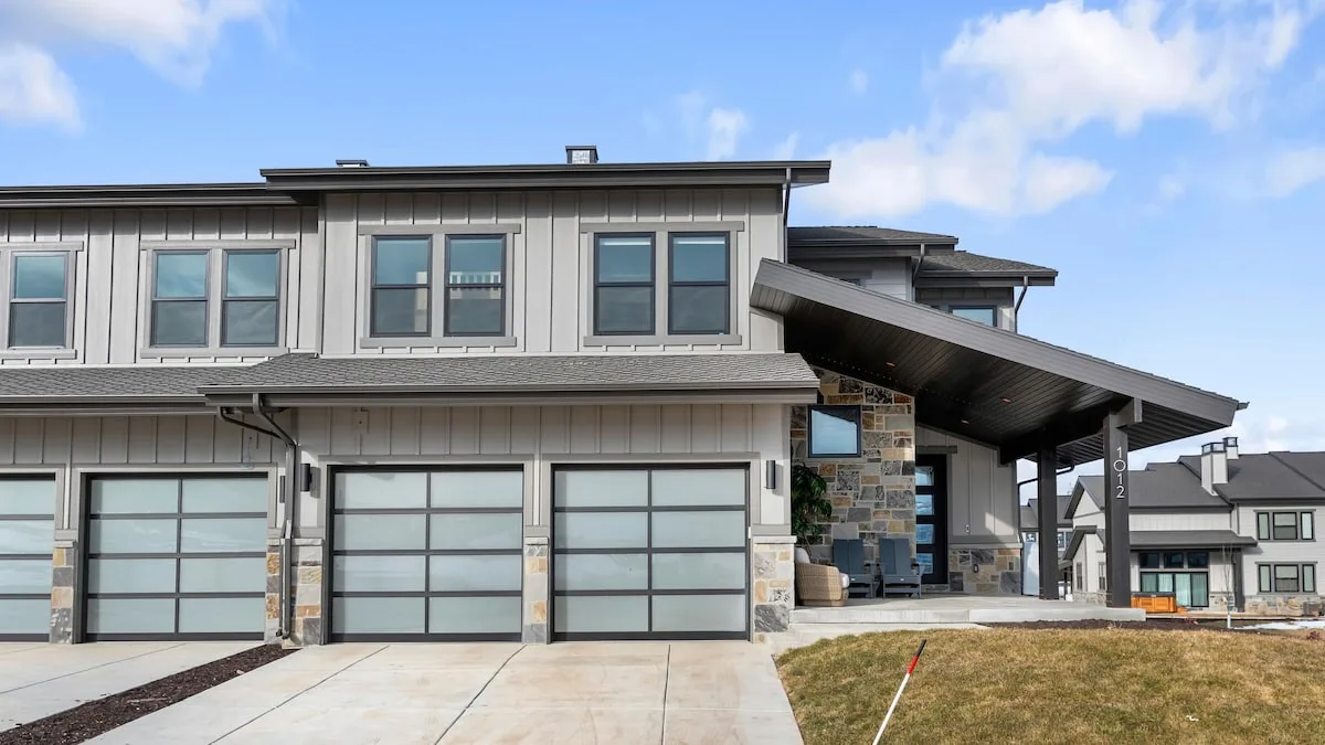 Mountain View Ski Condo in Park City Utah photo 2