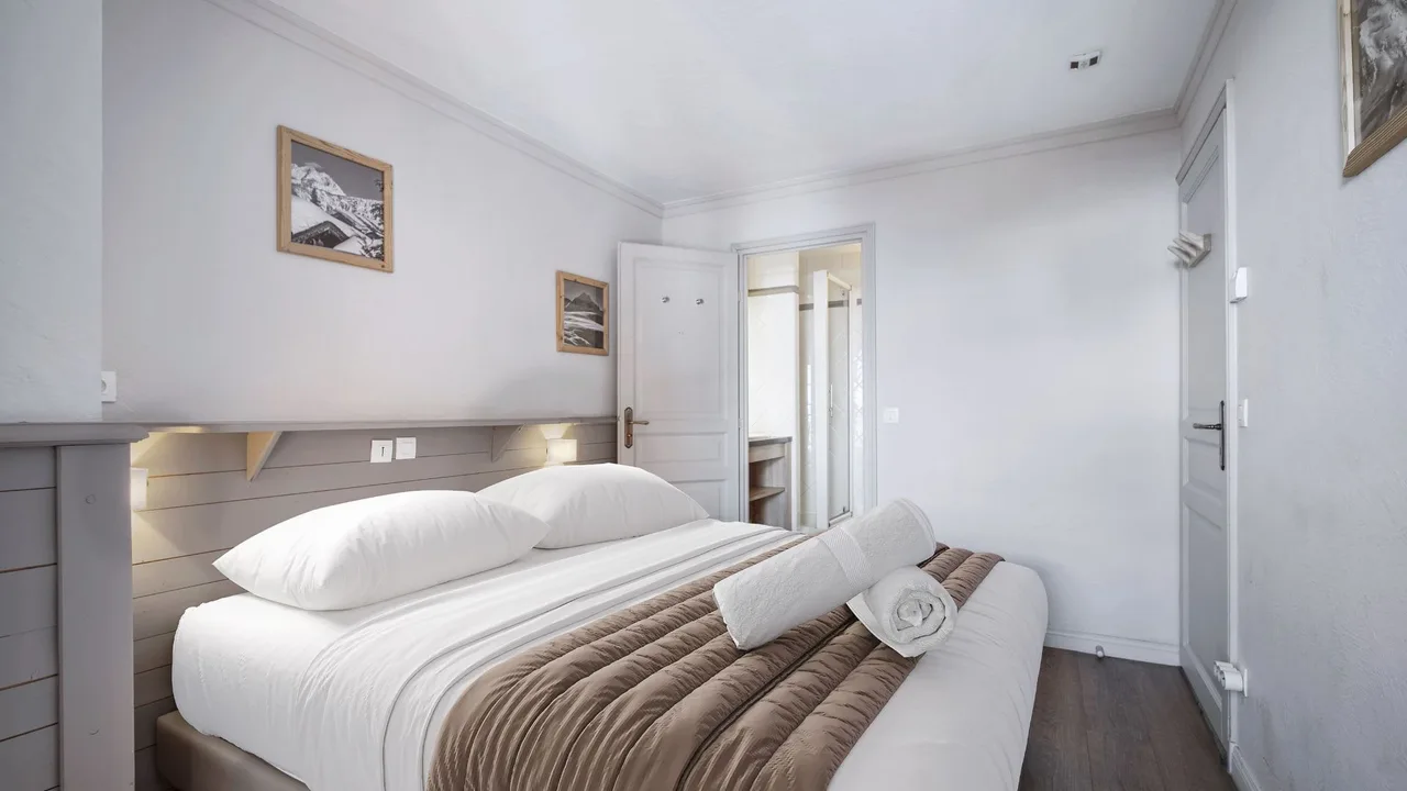Spacious Ski Apartment With Sauna photo 3