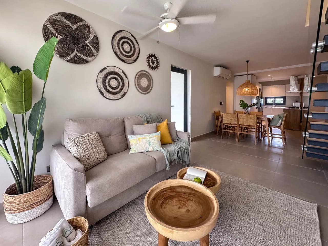 Private Rooftop Beach Penthouse in Dominican Republic photo 4