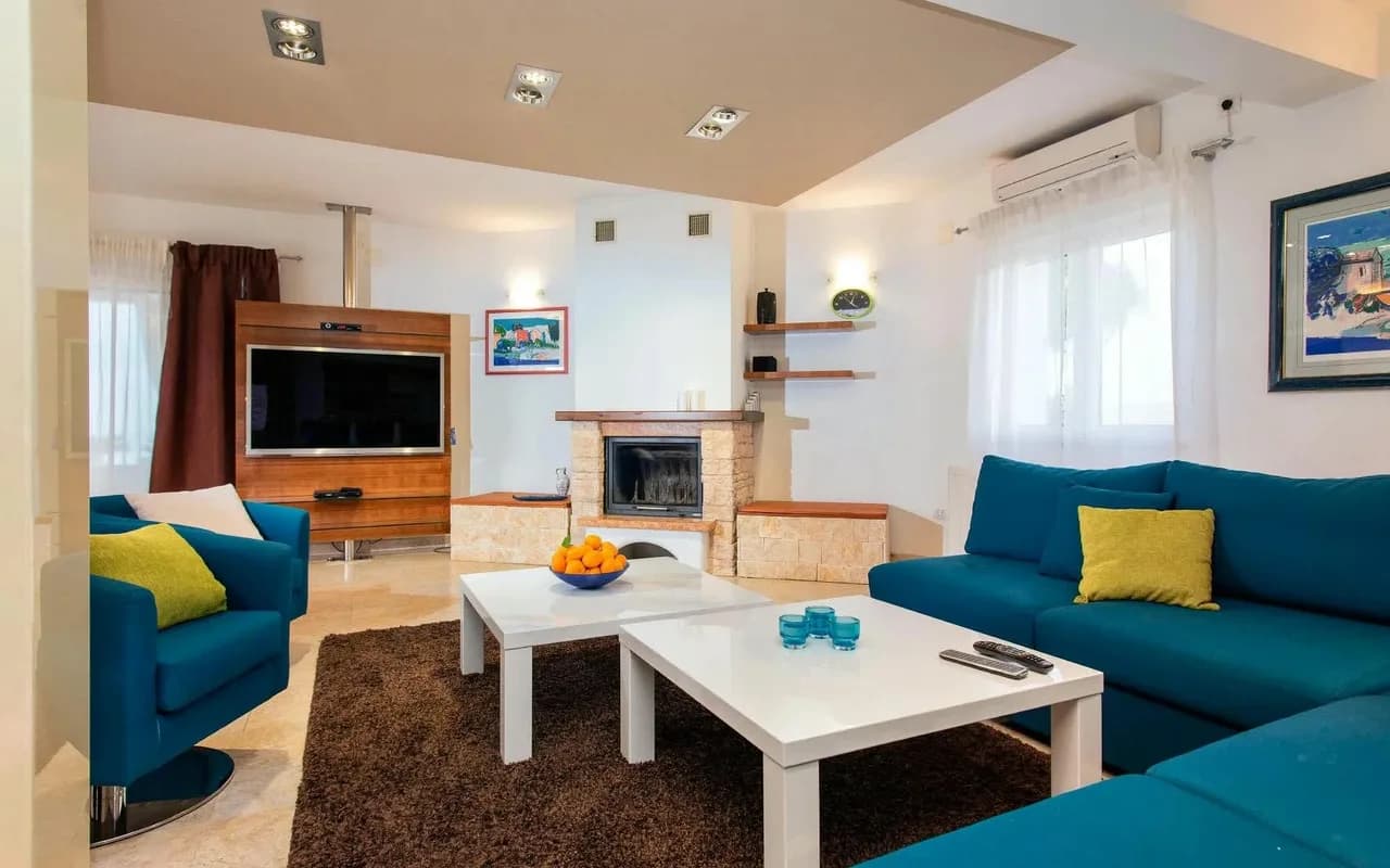 Secluded Paradise With Stunning Sea Views photo 2