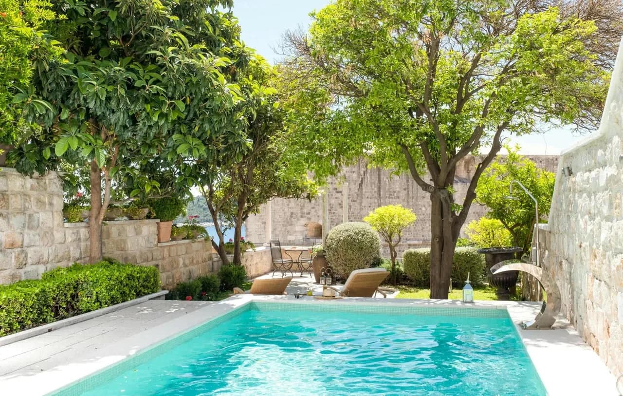 Luxury City Villa With Ocean Views photo 5