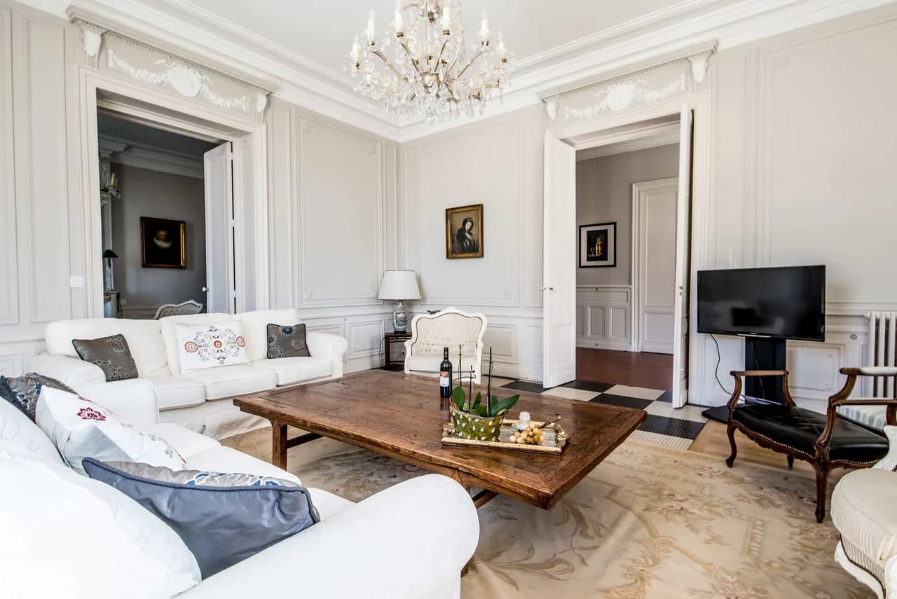 Authentic Bordeaux Vineyard Stay photo 2