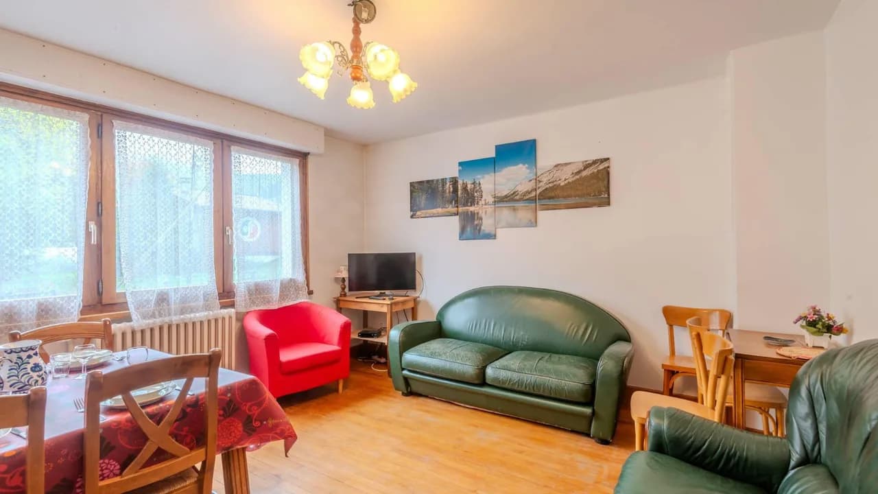 Spacious Apartment Near Pleney Lift