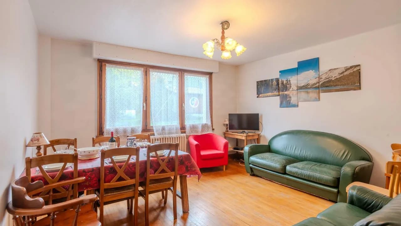 Spacious Apartment Near Pleney Lift photo 3