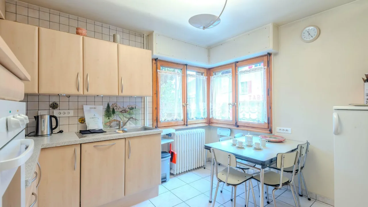 Spacious Apartment Near Pleney Lift photo 5