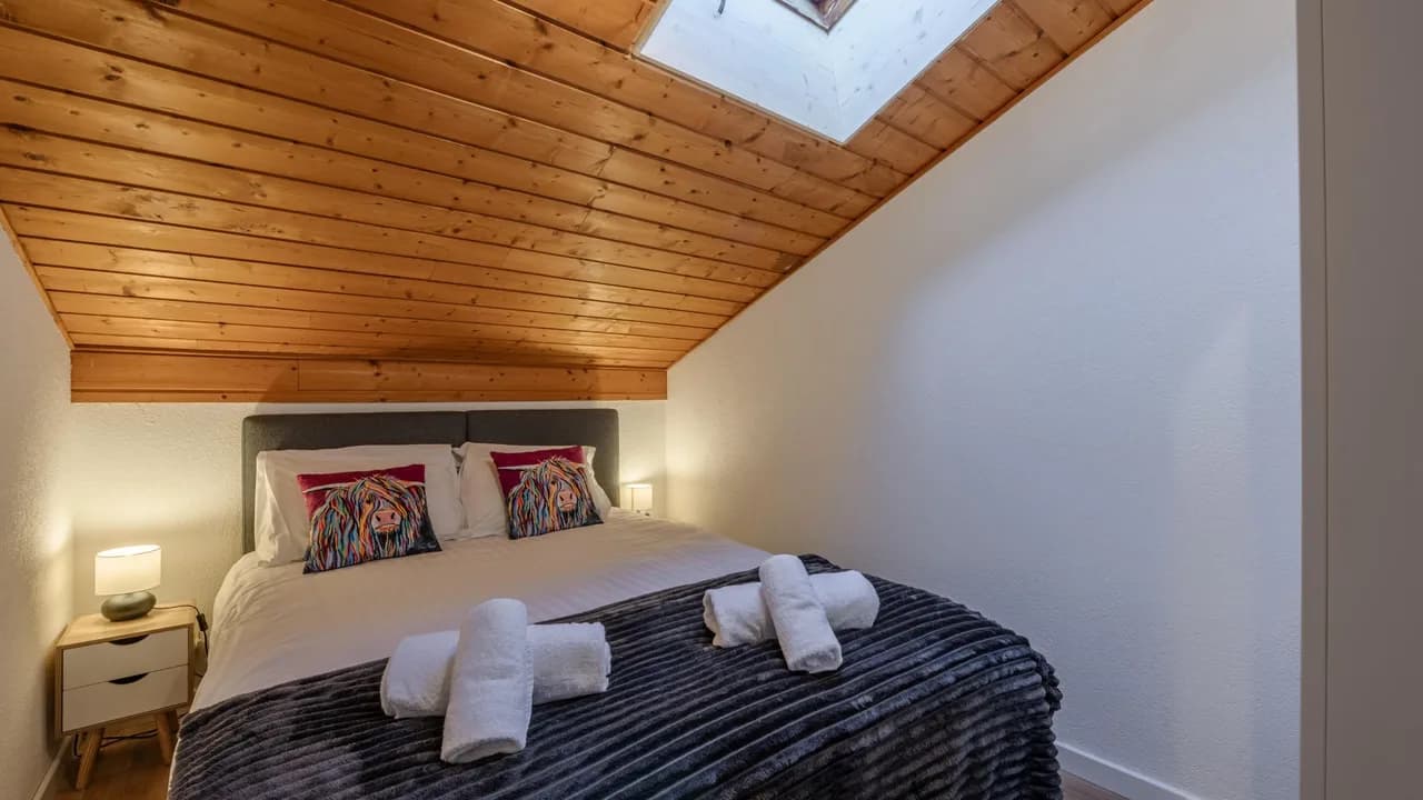 Perfect Winter Getaway in Morzine photo 2