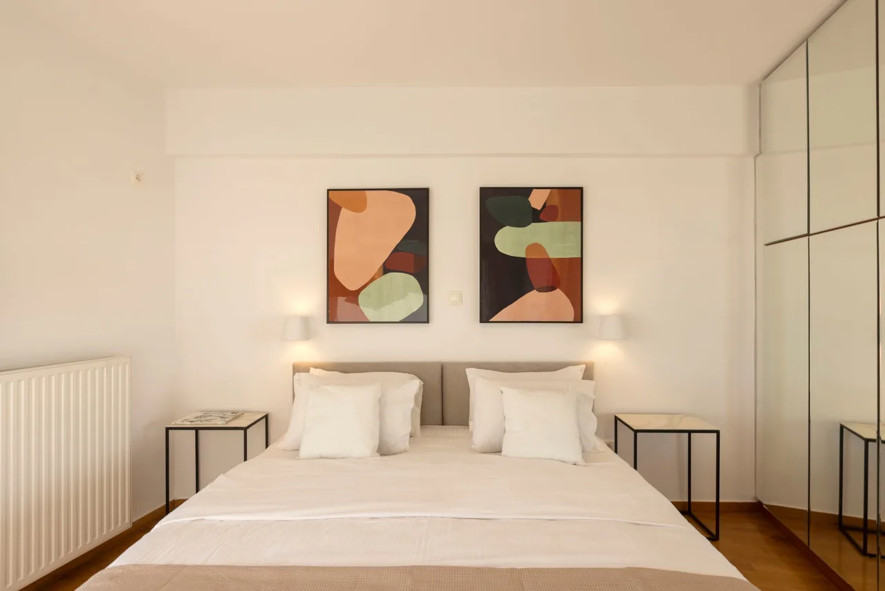 Athens Dream Apartment With Breathtaking Views photo 2
