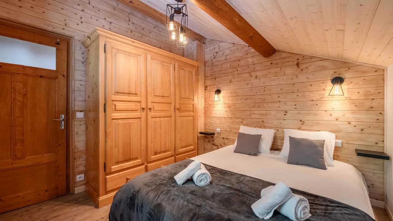 Comfortable Apartment in Morzine Alps photo 3