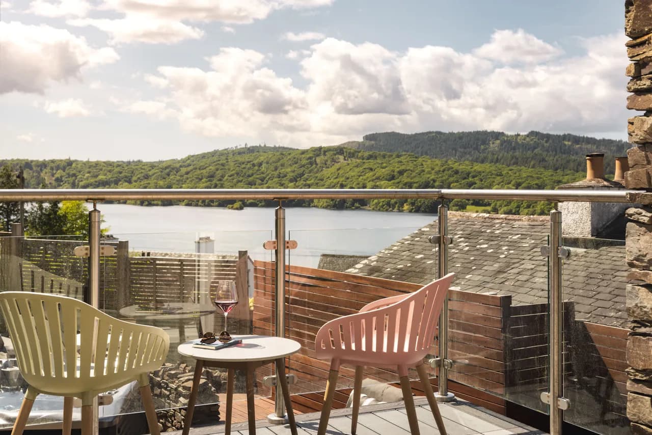 Lake View Four Bedroom Villa in Lake District photo 4