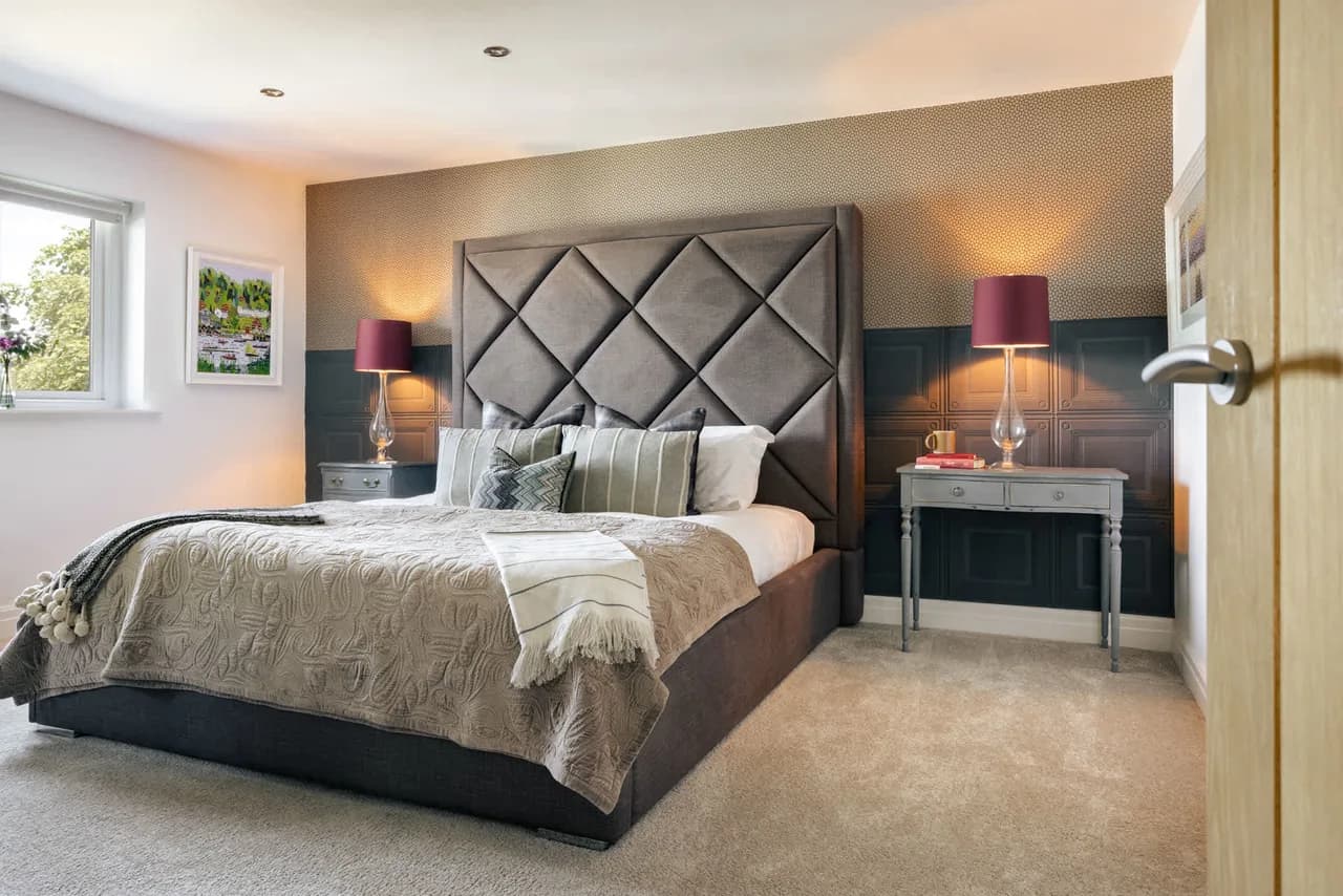Lake View Four Bedroom Villa in Lake District photo 5