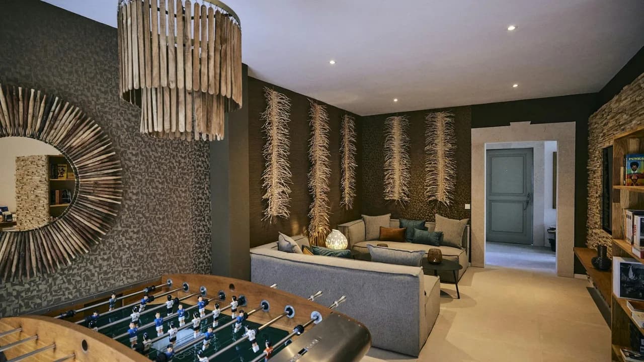 Nature-filled Retreat Near Es Capdella photo 2