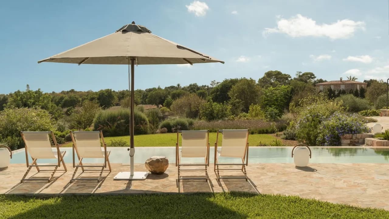 Serene Getaway in Santanyí Mallorca photo 4