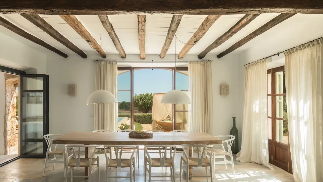 Serene Getaway in Santanyí Mallorca photo 5