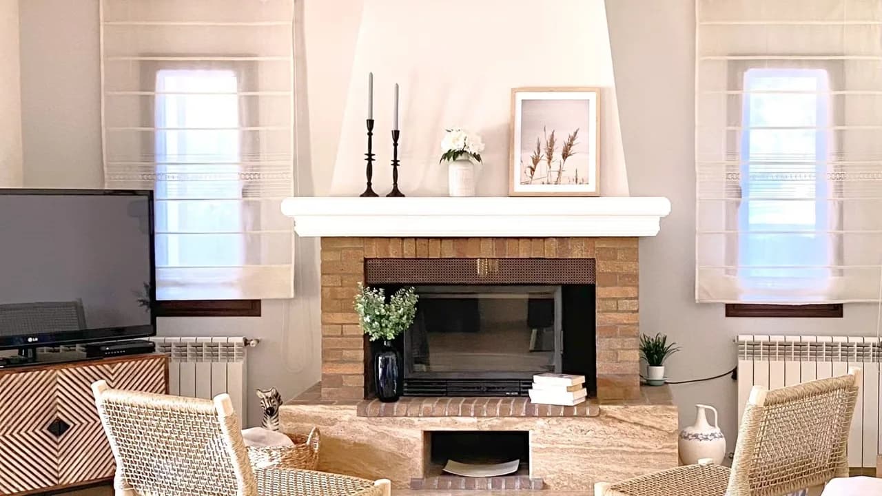 Elegant Finca With Mediterranean Flair photo 2