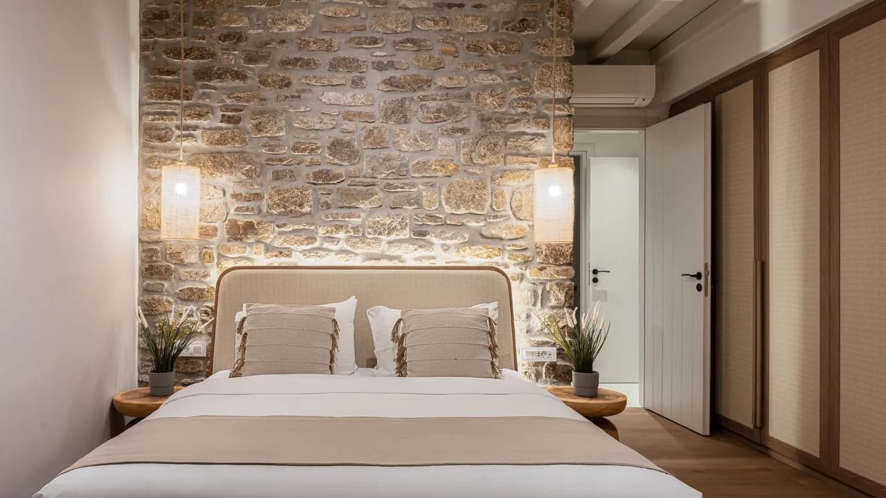 Whitewashed Luxury With Epic Views photo 3