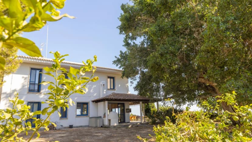 Private Seaview Getaway in Ayia Napa