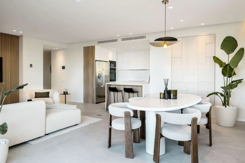 Palo Alto 6 | Marbella Panoramic Views Luxury