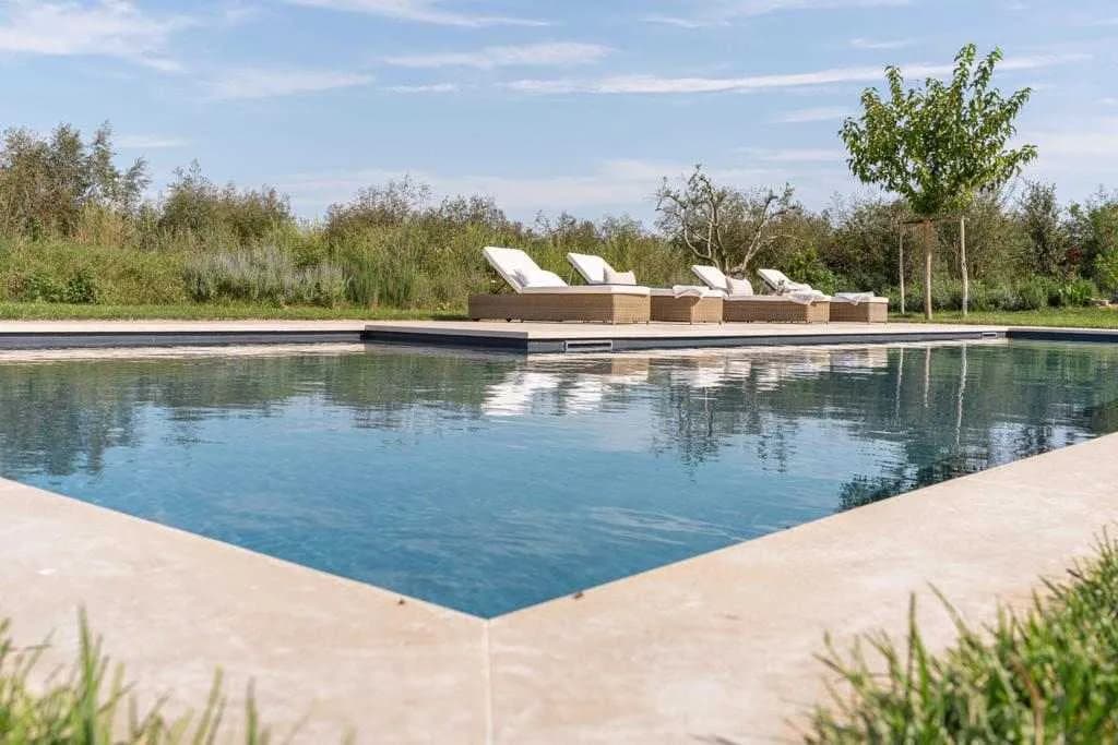 Stylish Retreat Villa in Capalbio Tuscany photo 2