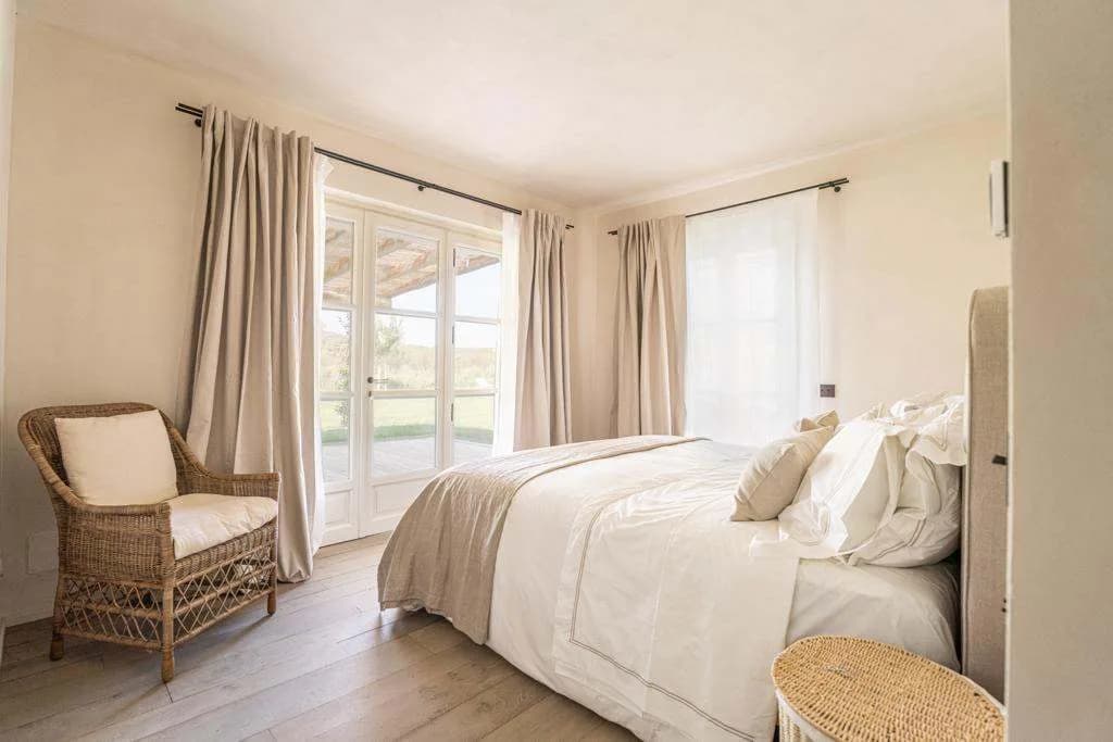 Stylish Retreat Villa in Capalbio Tuscany photo 4