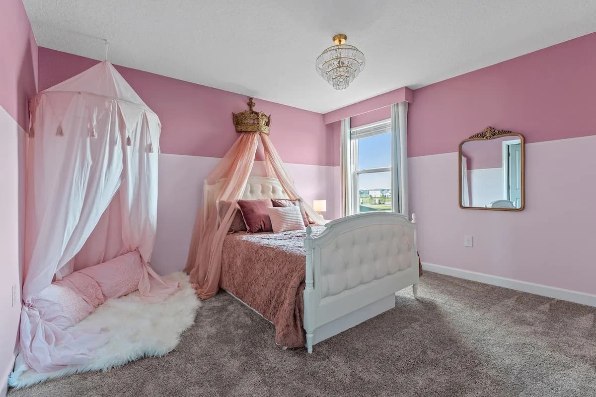 Themed Luxury Villa in Orlando Florida photo 2