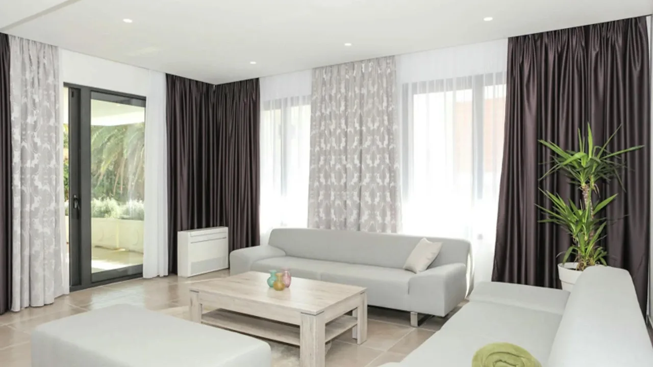 Oceanview Villa With Heated Jacuzzi photo 2