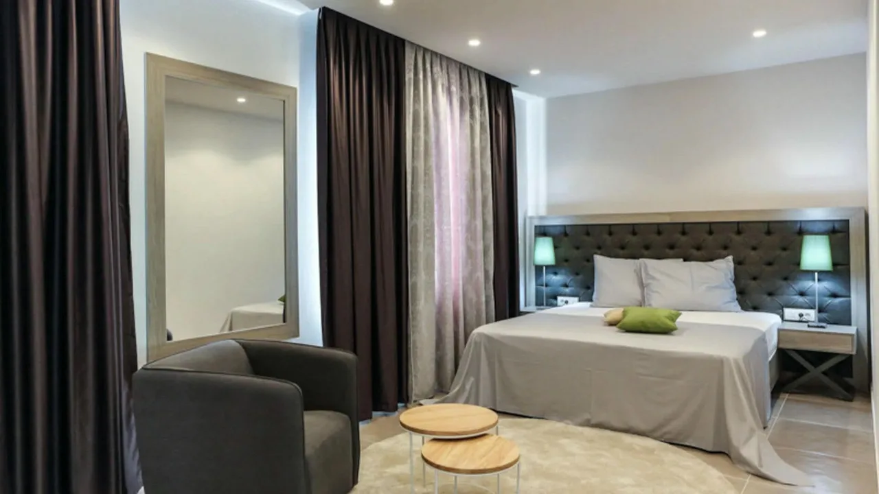 Oceanview Villa With Heated Jacuzzi photo 3