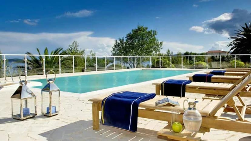 Pelješac Paradise With Adriatic Views