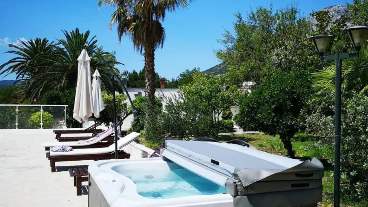 Pelješac Paradise With Adriatic Views photo 4