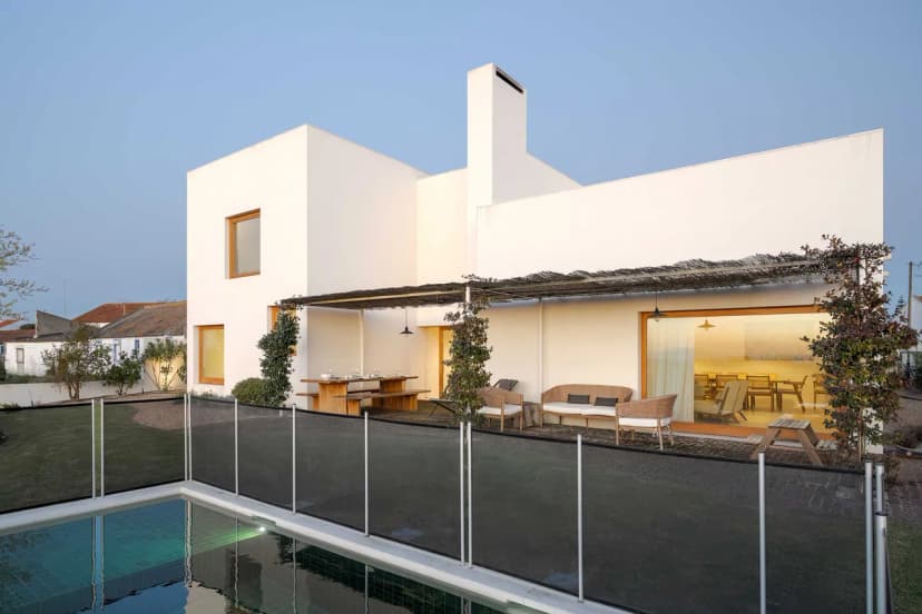 Comporta’s Chic Refuge, A Perfect Hideaway