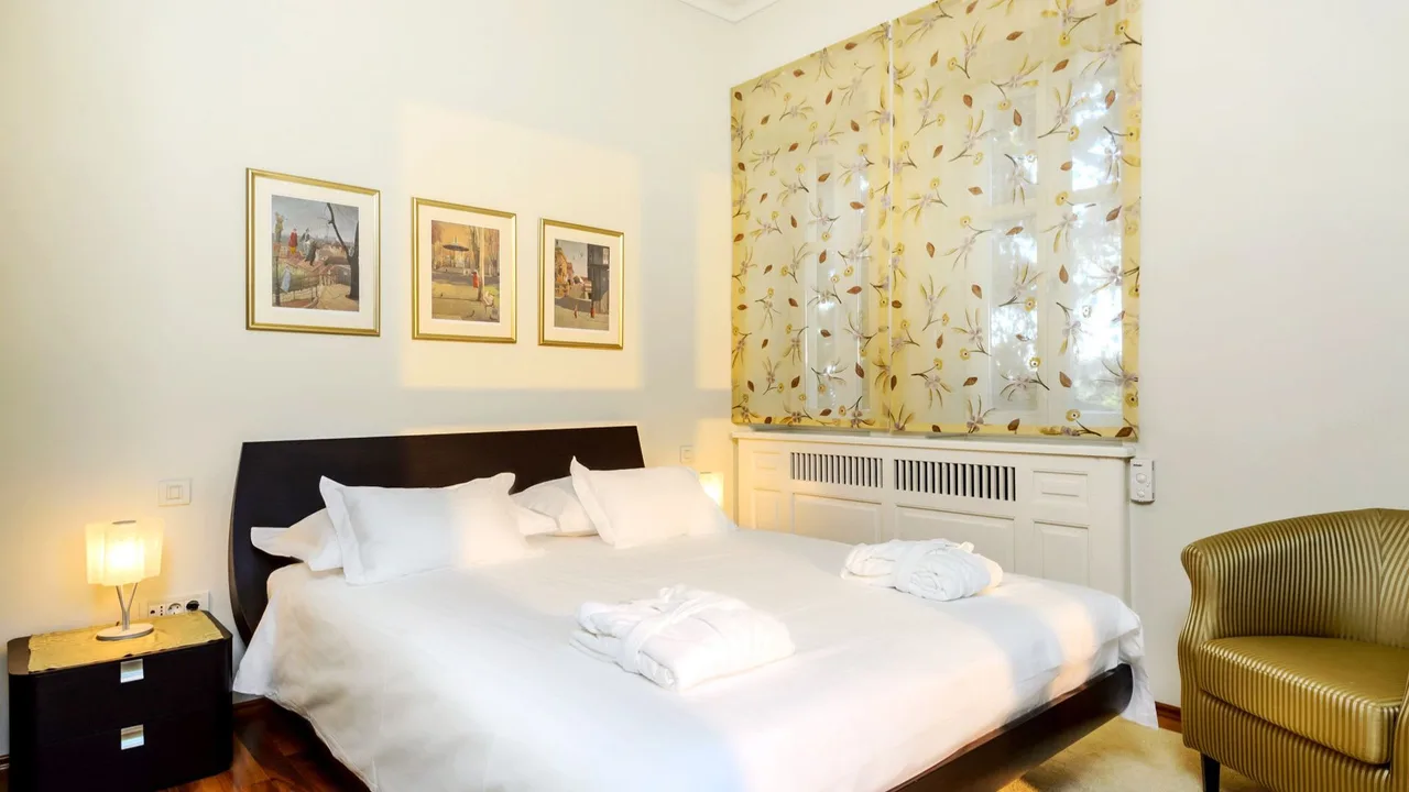 Exclusive Residence Near Diocletian’s Palace photo 3